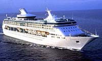 Royal Caribbean International | Legend Of The Seas